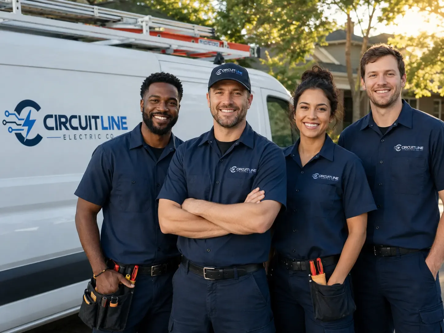 Whole Home Rewiring company in Pleasanton, NE
