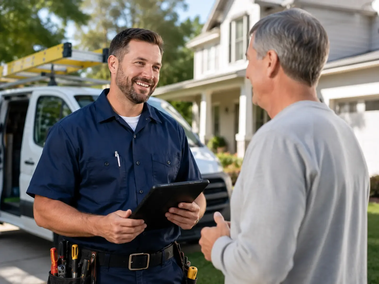 Whole Home Rewiring Pleasanton, NE FAQs